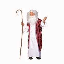 RG Costumes Moses Costume (Child)
