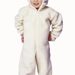 RG Costumes Ba Ba Lamb Costume (Child)