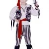 RG Costumes Boys Buccaneer Pirate Costume (Child)
