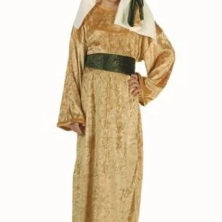 RG Costumes Wiseman Gold (Boys)