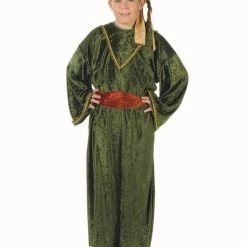 RG Costumes Wiseman Olive (Boys)
