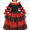 RG Costumes Spanish Beauty Costume (Child)