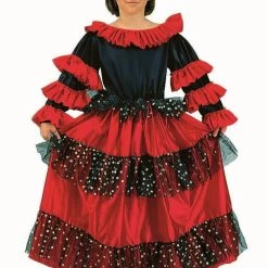 RG Costumes Spanish Beauty Costume (Child)