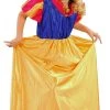 RG Costumes Girls Snow White Dress (Child)