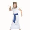 RG Costumes Egyptian Princess (Girls)
