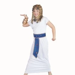RG Costumes Egyptian Princess (Girls)
