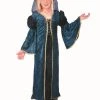 RG Costumes Deluxe Juliet Renaissance Costume (Child) Girls