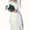RG Costumes Girls Glamour Bride Fantasy Fairy Costume