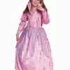 RG Costumes Fairy Princess Costume Pink (Girls)