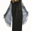RG Costumes Venus Dress With Hood (Girls)