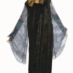 RG Costumes Venus Dress With Hood (Girls)