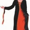 RG Costumes Renaissance Vampire Costume (Girls)