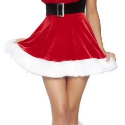 Roma Costume Santa's Envy Costume Christmas