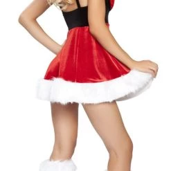 Roma Costume Santa's Envy Costume Christmas