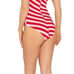 Roma Costume Candy Cane Cutie Costume