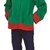 RG Costumes Christmas Elf Hoodie Santas Helper
