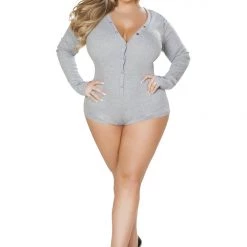 Roma Costume Comfy Sweater Romper Christmas