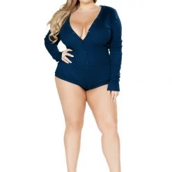 Roma Costume Comfy Sweater Romper Christmas
