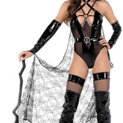 Roma Costume Playboy Wicked Witch