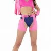 Roma Costume Womens Costumes Playboy Cowgirl Costume