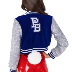 Roma Costume Playboy Athlete Costume