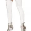Roma Costume Accessories Space Leggings