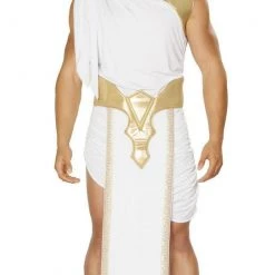 Roma Costume Mens Costumes Greek God Costume