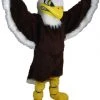 MaskUS Bald Eagle Mascot Costume Mascot Costumes 1 MaskUS Bald Eagle Mascot Costume Mascot Costumes