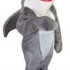 MaskUS Sharky Shark Mascot Costume