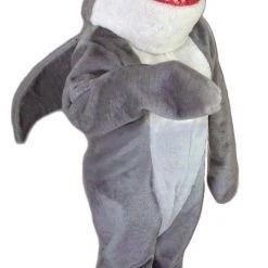 MaskUS Sharky Shark Mascot Costume