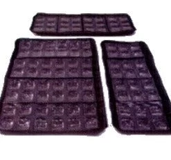 MaskUS Mascot Accessories Cool Refills