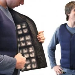 MaskUS Mascot Cold Vest Mascot Accessories