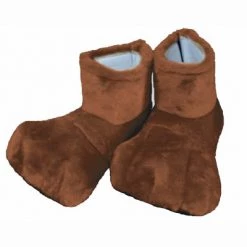 MaskUS Mascot Accessories Deluxe Mascot Feet