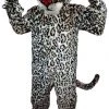 MaskUS Leopard Cub Mascot Costume (Thermolite)