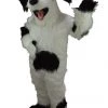 MaskUS Fido Dog Mascot Costume Mascot Costumes