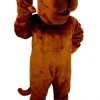 MaskUS Bloodhound Dog Mascot Costume (Thermolite) Mascot Costumes