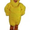 MaskUS Mascot Costumes Chick Mascot Costume