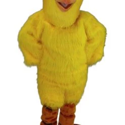 MaskUS Mascot Costumes Chick Mascot Costume