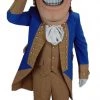 MaskUS Colonial Mascot Costume Mascot Costumes