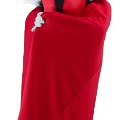 MaskUS Mascot Costumes Satan Devil Mascot Costume