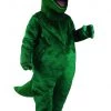 MaskUS Mascot Costumes Happy Dinosaur Mascot Costume