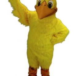 MaskUS Chicken Doodle-Doo Mascot Costume Mascot Costumes