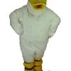 MaskUS Mascot Costumes Quackers Duck Mascot Costume 1 MaskUS Mascot Costumes Quackers Duck Mascot Costume