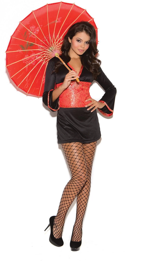 Elegant Moments Womens Costumes Oriental Goddess Sexy Geisha 3 Elegant Moments Womens Costumes Oriental Goddess Sexy Geisha