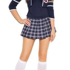 Elegant Moments Schoolgirls Class Distraction Schoolgirl Costume