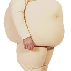 MaskUS Fat Padding Suit