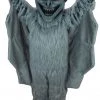 MaskUS Gargoyle Mascot Costume 2 MaskUS Gargoyle Mascot Costume
