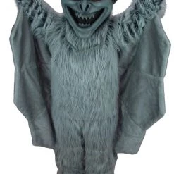 MaskUS Gargoyle Mascot Costume