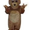 MaskUS Teddy Bear Mascot Costume Mascot Costumes 2 MaskUS Teddy Bear Mascot Costume Mascot Costumes
