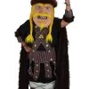 MaskUS Mascot Costumes Loki Viking Mascot Costume